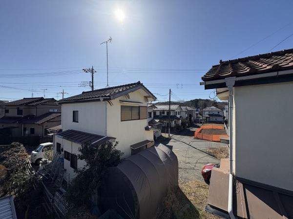 リーブルガーデンあきる野野辺第14全1棟