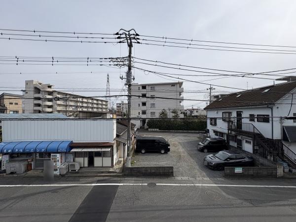 リーブルガーデン福生熊川第六全1棟1号棟