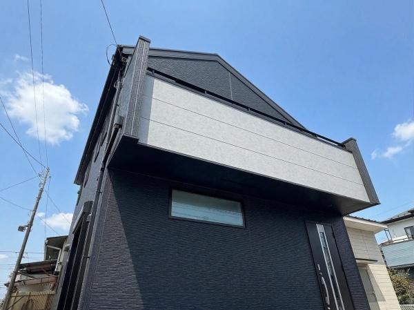 リーブルガーデン福生熊川第六全1棟1号棟