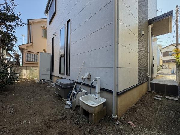 羽村市双葉町２丁目の中古一戸建て