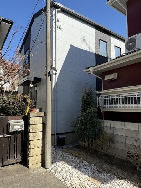 中古　羽村市双葉町2丁目
