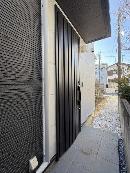 羽村市双葉町２丁目の中古一戸建て