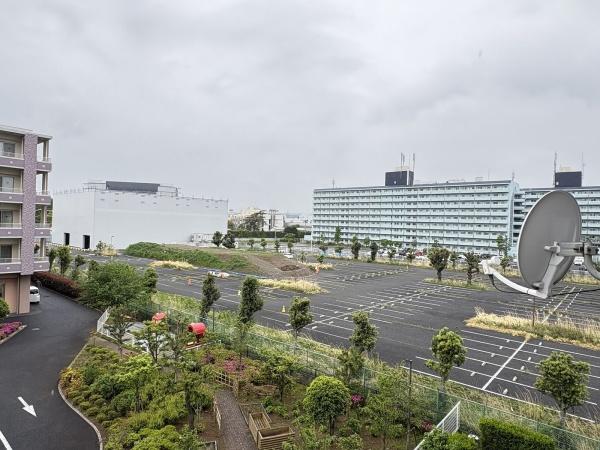 ダイアパレス青梅新町