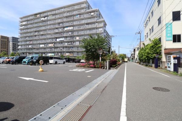 ダイアパレス青梅新町