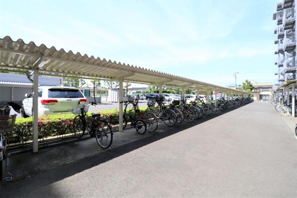 ダイアパレス青梅新町