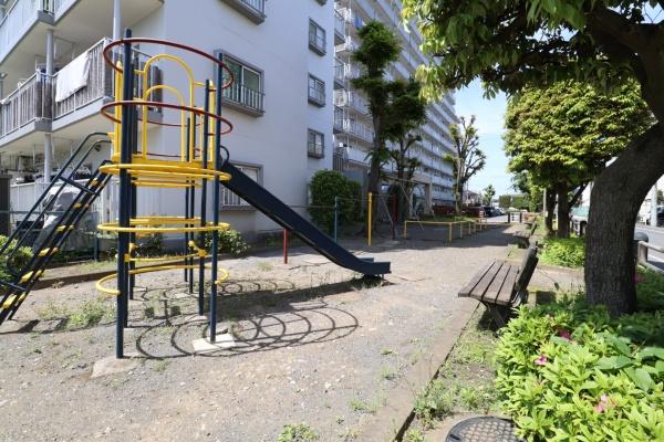 ダイアパレス青梅新町