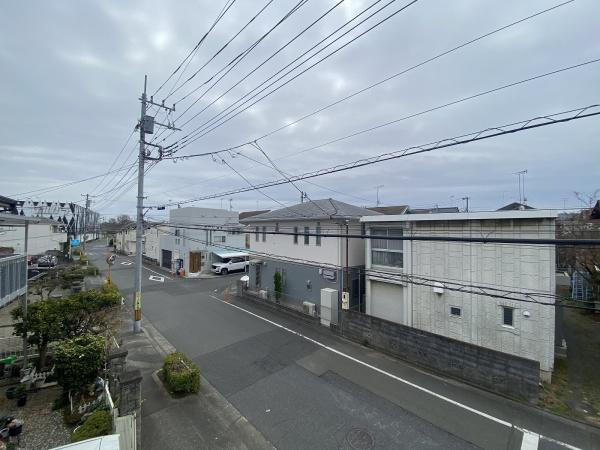 リナージュあきる野小川東1丁目第2期全1棟