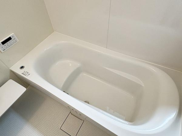 リーブルガーデンあきる野上代継第2全1棟