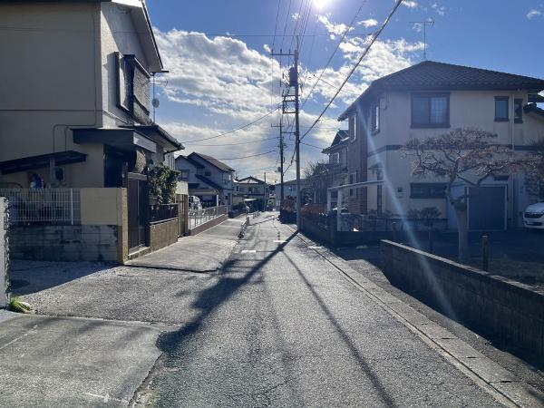 武蔵村山市三ツ木５丁目の中古一戸建て