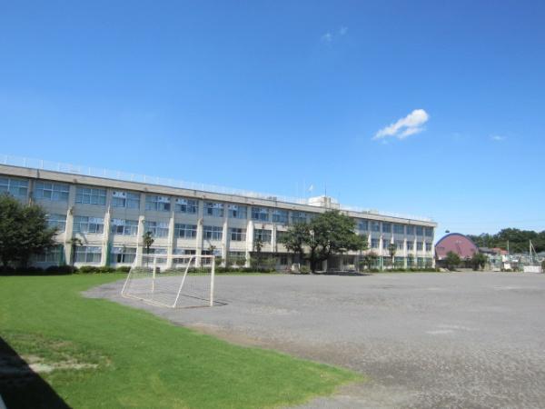 武蔵村山市三ツ木５丁目の中古一戸建て(武蔵村山市立第五中学校)