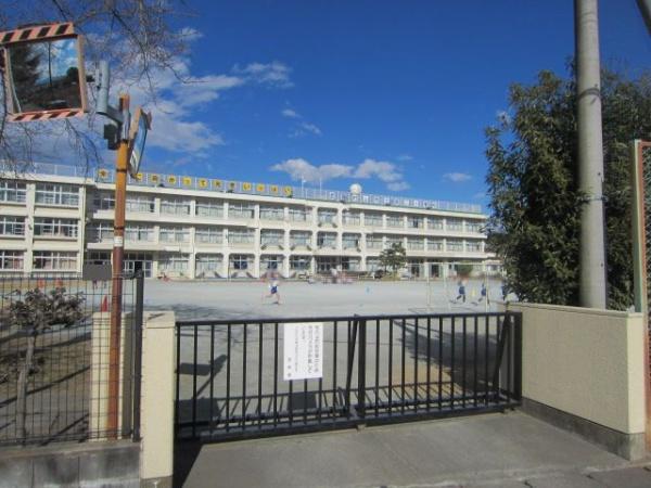 武蔵村山市三ツ木５丁目の中古一戸建て(武蔵村山市立第二小学校)