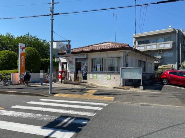 武蔵村山市三ツ木５丁目の中古一戸建て(武蔵村山三ツ藤郵便局)