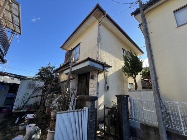 武蔵村山市三ツ木5丁目　中古戸建