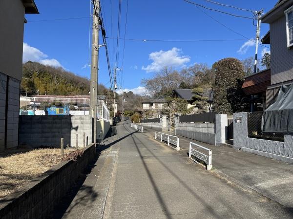 武蔵村山市三ツ木５丁目の中古一戸建て