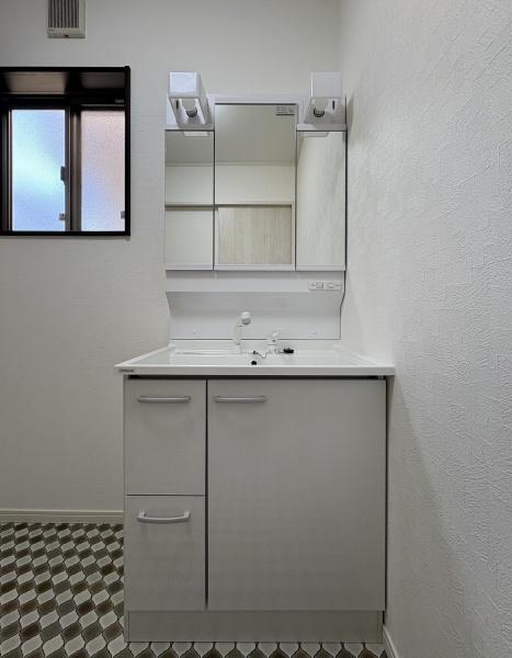 あきる野市下代継の中古一戸建て