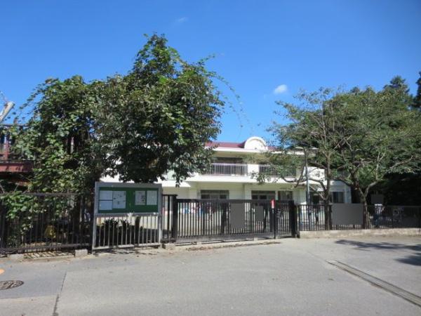 あきる野市下代継の中古一戸建て(西秋留保育園)