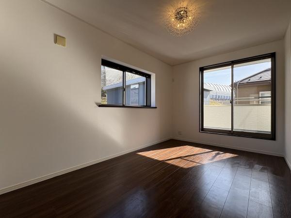 あきる野市下代継の中古一戸建て