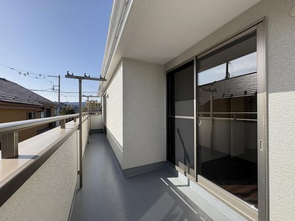 あきる野市下代継の中古一戸建て