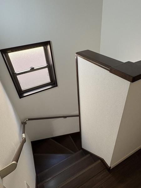 あきる野市下代継の中古一戸建て