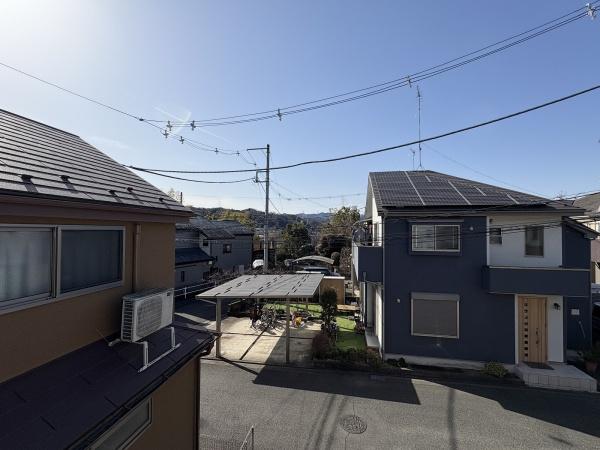 あきる野市下代継の中古一戸建て