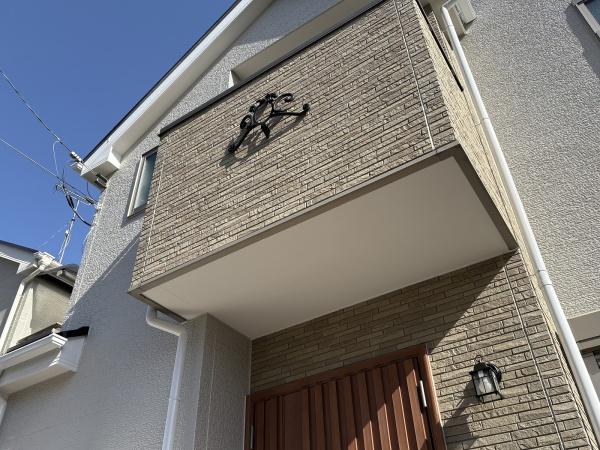 中古戸建　あきる野市下代継