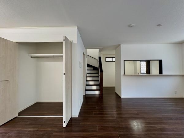 あきる野市下代継の中古一戸建て