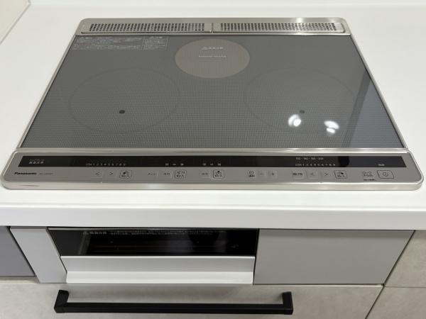 あきる野市下代継の中古一戸建て