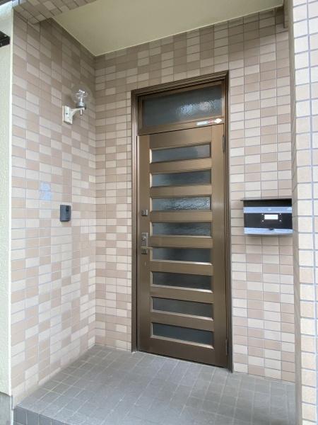 青梅市新町８丁目の中古一戸建て