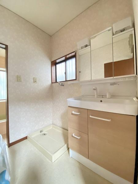 青梅市新町８丁目の中古一戸建て