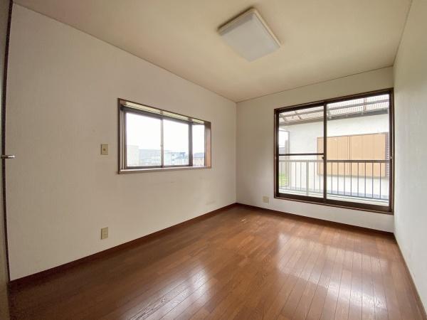 青梅市新町８丁目の中古一戸建て