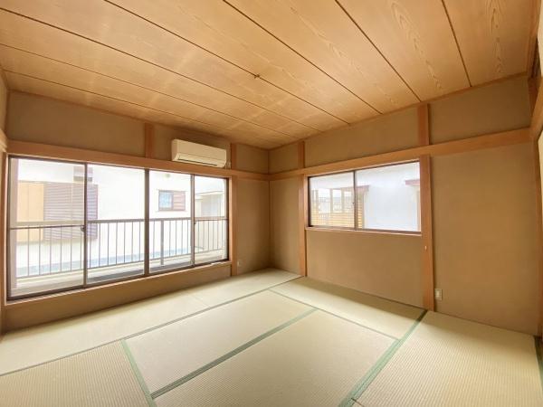 青梅市新町８丁目の中古一戸建て