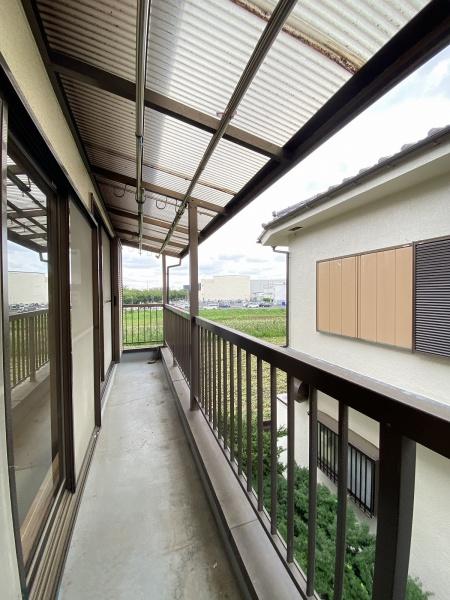 青梅市新町８丁目の中古一戸建て