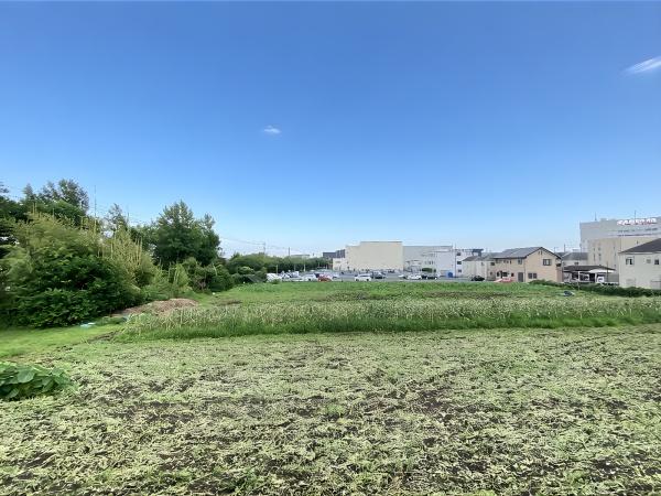 青梅市新町８丁目の中古一戸建て