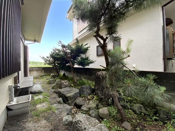 青梅市新町８丁目の中古一戸建て