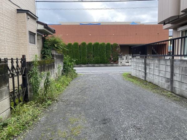 青梅市新町８丁目の中古一戸建て