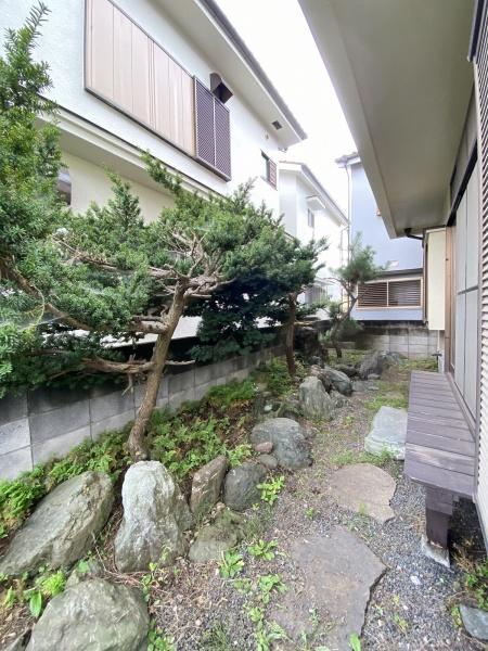青梅市新町８丁目の中古一戸建て