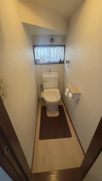 中古　青梅市新町8丁目