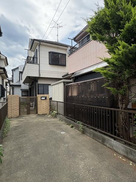 羽村市神明台１丁目の中古一戸建て