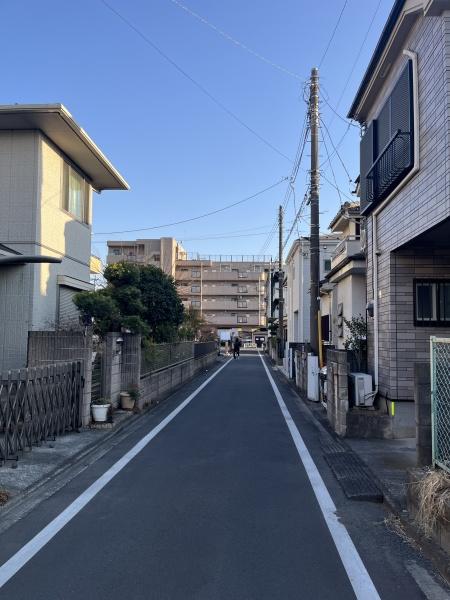 羽村市五ノ神４丁目の中古一戸建て