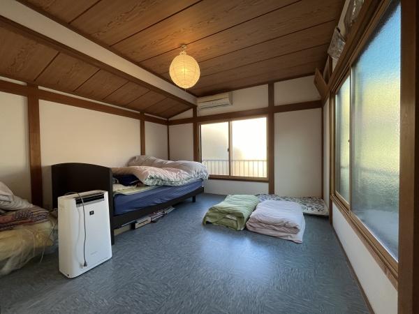 羽村市五ノ神４丁目の中古一戸建て