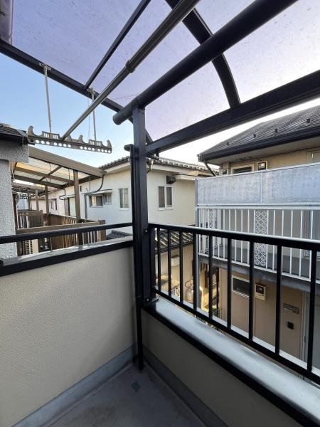 羽村市五ノ神４丁目の中古一戸建て