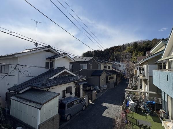 あきる野市伊奈　新築戸建て