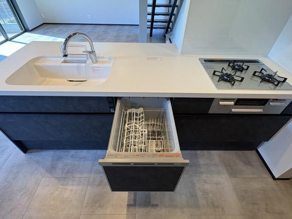 あきる野市伊奈　新築戸建て