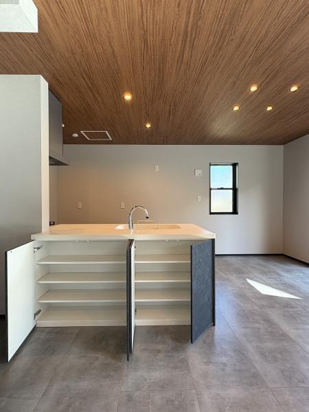 あきる野市伊奈　新築戸建て