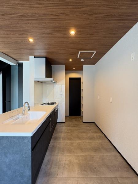 あきる野市伊奈　新築戸建て