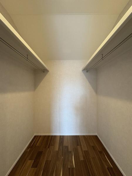 あきる野市野辺　新築戸建て