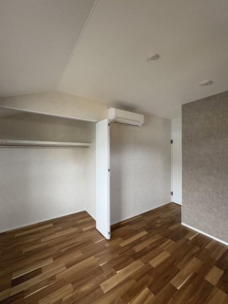 あきる野市野辺　新築戸建て