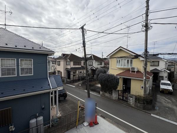 あきる野市野辺　新築戸建て