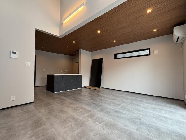 あきる野市野辺　新築戸建て
