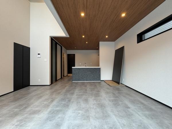 あきる野市野辺　新築戸建て